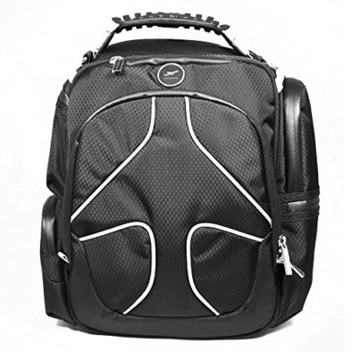 laptop flight bag