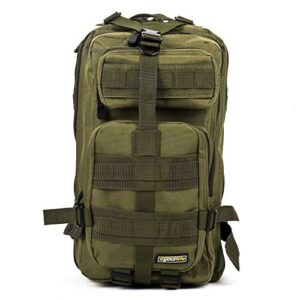 tactical pilot bag