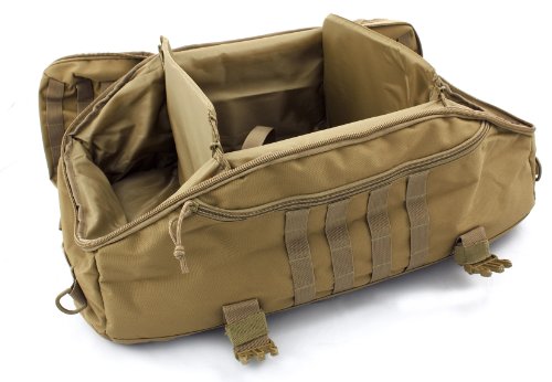 red rock outdoor gear duffle bag