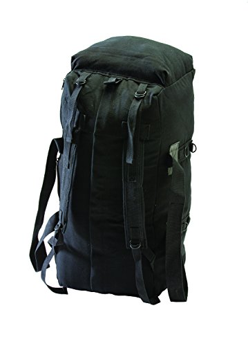 tactical duffle bag backpack