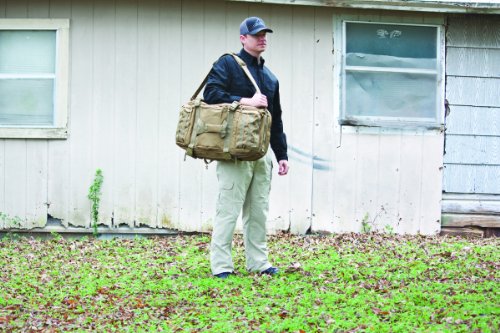 red rock outdoor gear operations duffle bag