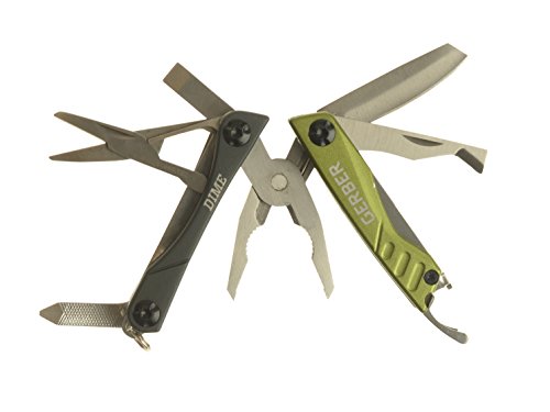 Gerber Dime Review: Is This The Best Value-for-Money Pocket Multi-Tool?