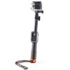 AmazonBasics Extending Stick with Remote Housing for GoPro