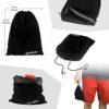 Zookki Outdoor Sports Accessories Kit for GoPro Hero Black Silver 5/4/3+/3/2/1 SJ4000 SJ5000 SJ6000, Accessories for Action Video Cameras Xiaomi Yi/WiMiUS/Lightdow/DBPOWER/ dOvOb - Image 5