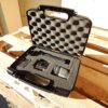 CAMERASAFE Travel Camera Case fits Action or 360 Spherical Panorama and Accessories - Samsung Gear 360 4K Action Camera / LG G5 360 CAM / 360fly / Kodak SP360 / Panasonic A1 / Garmin Verb - Image 2