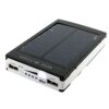 30000mAh Dual USB Portable Solar Battery Charger Power Bank For Cell Phone Samsung Htc Ipad - Image 2