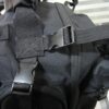 Explorer Tactical Gun Concealment Backpack With Molle Webbing Hydration Ready - Image 8