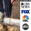 Sportsman Pocket Chainsaw 36 Inches Long With FREE Fire Starter! This Hand Saw Tool is Best for Survival Gear - Camping - Hunting or any Home Owner. Replaces a Pruning or Pole Saw. - Image 5