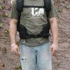 Explorer Tactical Gun Concealment Backpack With Molle Webbing Hydration Ready - Image 12