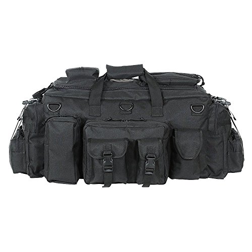 Voodoo Tactical 15-9684 Mini Mojo Load Out Bag with MOLLE Webbing