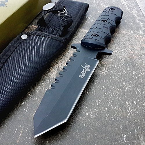 navy seals combat knife