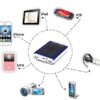 30000mAh Dual USB Portable Solar Battery Charger Power Bank For Cell Phone Samsung Htc Ipad - Image 6