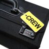 GelFlex Double Sided Airline Crew Bag Tag - Image 2