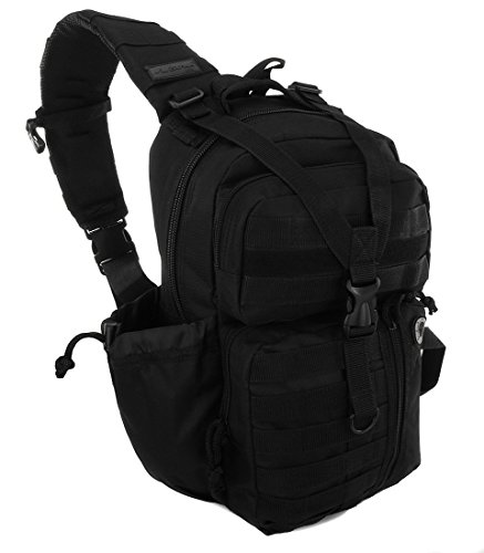 Tactical Pilot Gear.com Mens Tactical Gear Molle Hydration Ready Sling ...