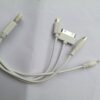 30000mAh Dual USB Portable Solar Battery Charger Power Bank For Cell Phone Samsung Htc Ipad - Image 5