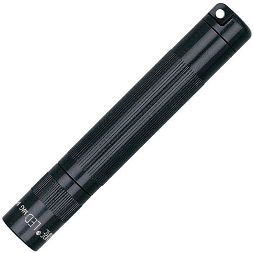 MAGLITE SOLITAIRE LED AAA FLASHLIGHT - Presentation Box - Various Colo