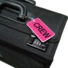 GelFlex Double Sided Airline Crew Bag Tag - Image 4