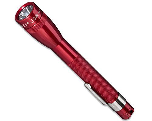 MagLIte Mini LED 2-Cell AAA Flashlight