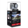 AKASO EK7000 4K WIFI Sports Action Camera Ultra HD Waterproof DV Camcorder 12MP 170 Degree Wide Angle 2 inch LCD Screen/2.4G Remote Control/2 Rechargeable Batteries/19 Mounting Kits - Image 4