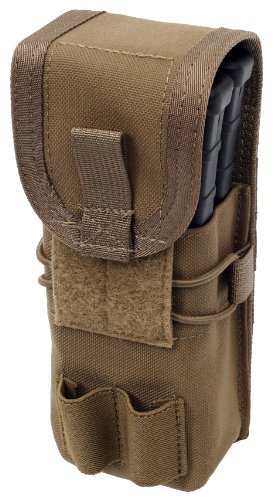 Tactical Tailor Fight Light 5.56 Double Mag Pouch