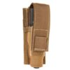 TAC SHIELD Surefire 6P/G2 Light Molle Pouch