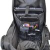 Explorer Tactical Gun Concealment Backpack With Molle Webbing Hydration Ready - Image 9