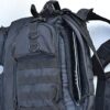 Explorer Tactical Gun Concealment Backpack With Molle Webbing Hydration Ready - Image 7