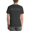 Krav Maga T-shirt - Image 8