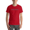 Krav Maga T-shirt - Image 9