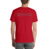 Krav Maga T-shirt - Image 10