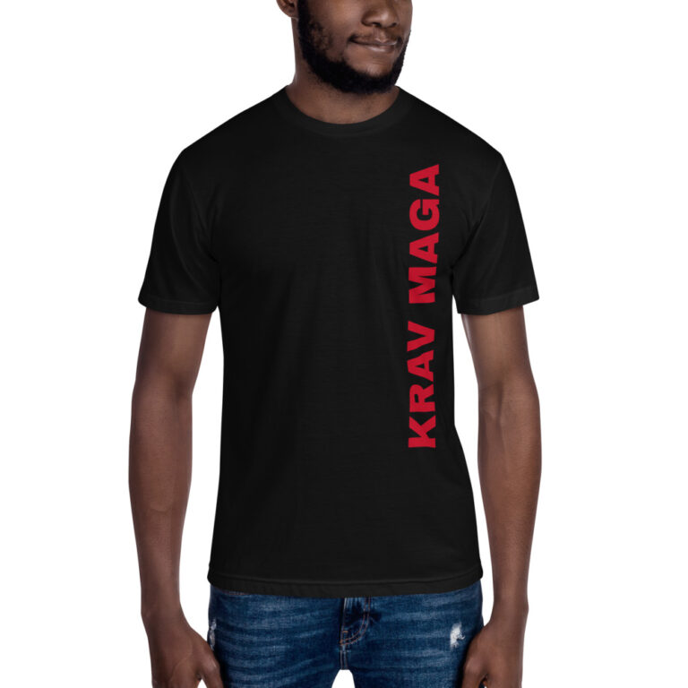 Krav Maga T-shirt