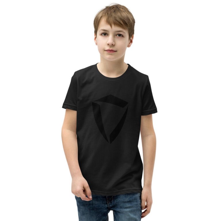 DFS Youth Short Sleeve T-Shirt